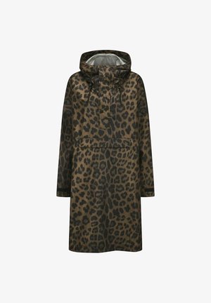 Codello, PONCHO - Impermeabile - braun