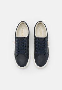 Lauren Ralph Lauren JANSON II LACE - Sportbačiai - navy