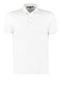 SLEEK - Bluză polo - white