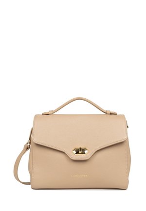 LANCASTER MILANO COSMOS - Sac à main - beige foncé