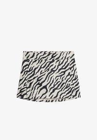 Niewybrane, tour tiger moonbeam m