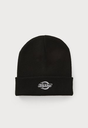 SUMMERDALE BEANIE UNISEX - Bonnet - black
