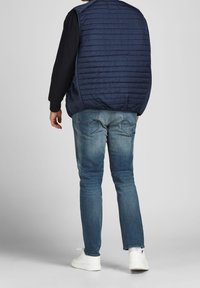 Jack & Jones Väst - dark blue