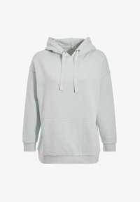 Cache Cache Sweat à capuche vert clair - Main Image