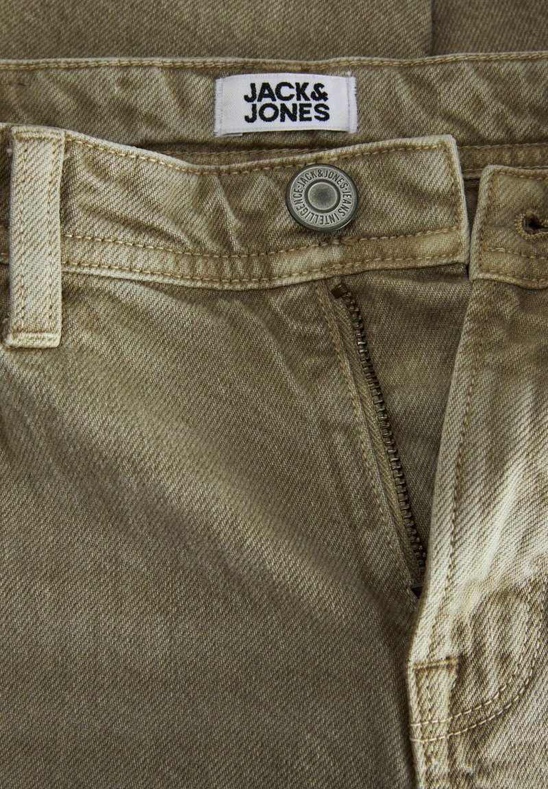JACK&JONES JUNIOR JJICHRIS JJORIGINAL SQ 410 SN JNR