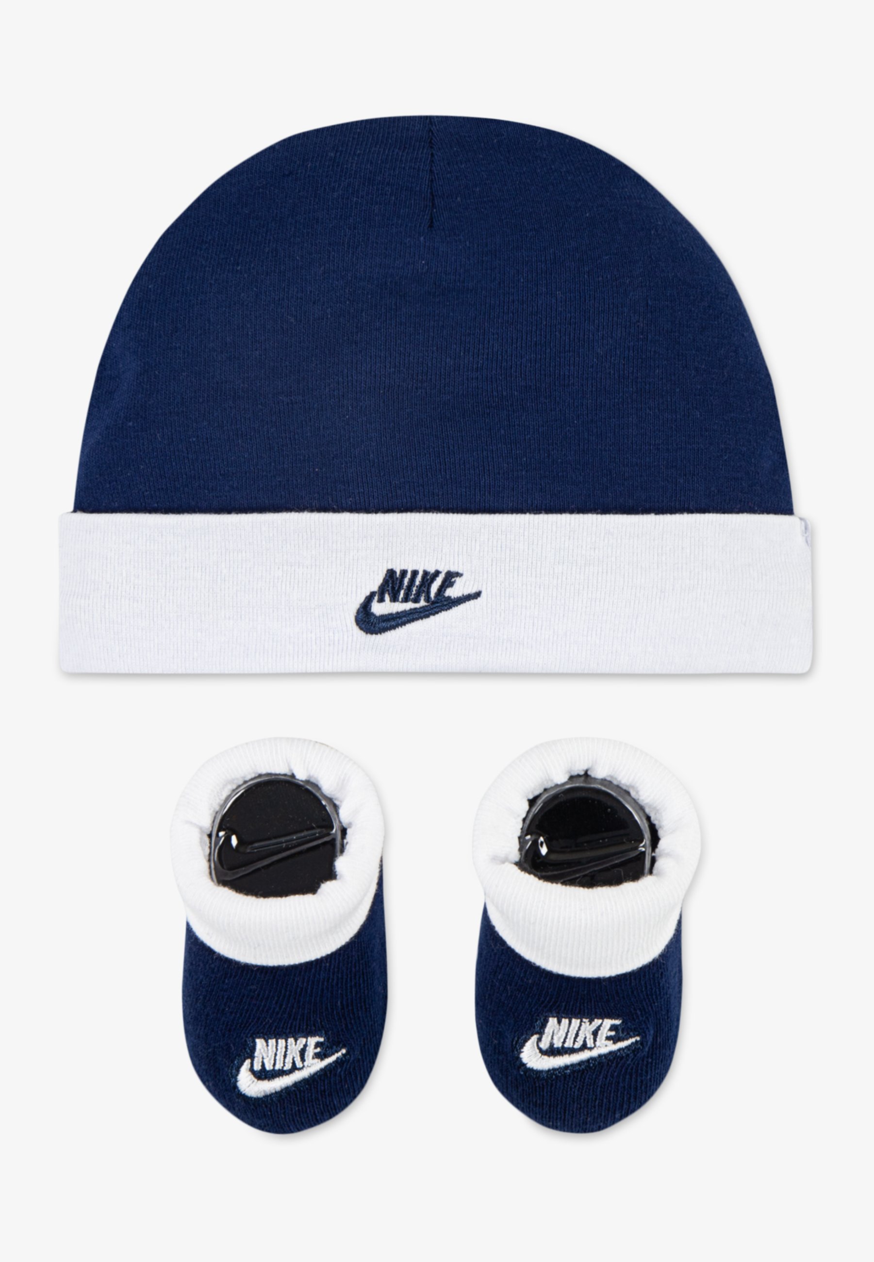 baby nike beanie hat
