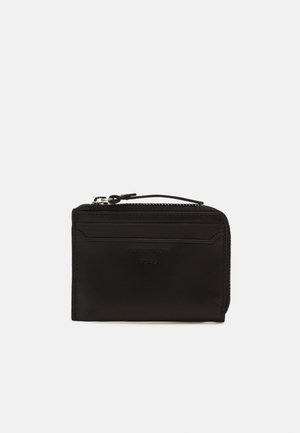 ANDRA UNISEX - Novčanik - black