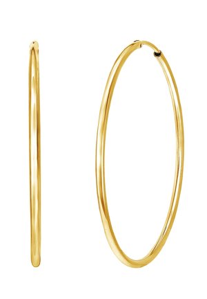 Oorbellen - gold-coloured