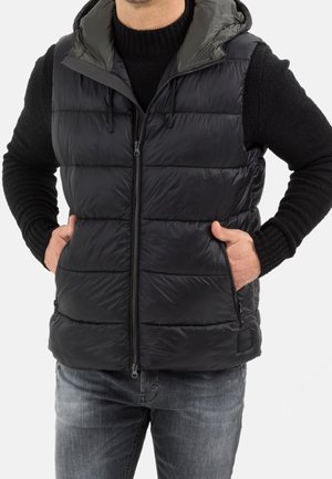 Vesta - anthracite