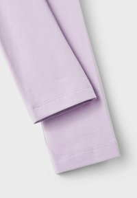 Name it KFVIVIAN NOOS - Leggings - Hosen - lavendula