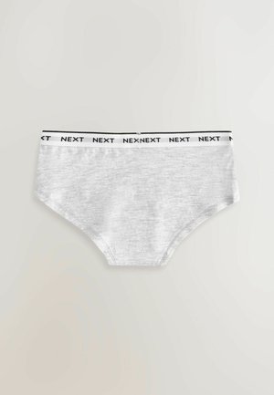 Next 10 PACK - Slip - black white