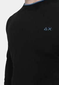 Sun68 Maglione - nero