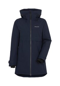 HELLE - Zimní kabát - dark night blue