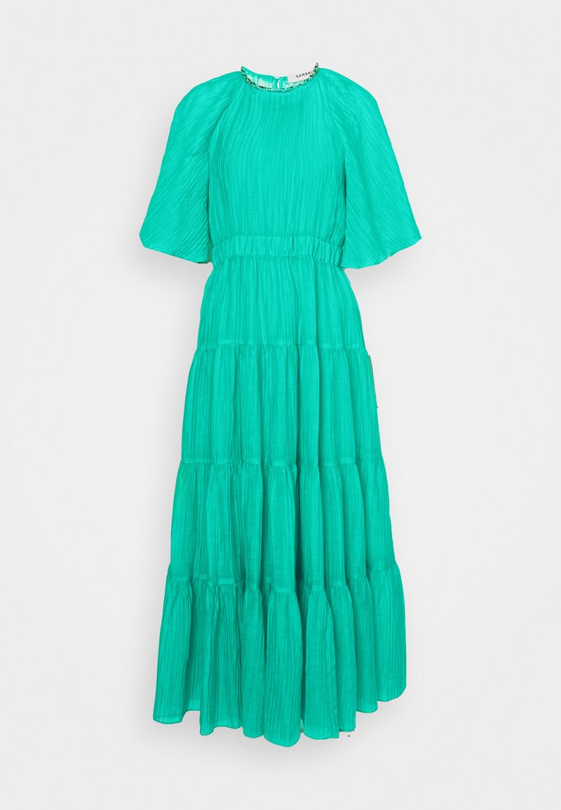 sandro Jurk groen sandro Jurk groen