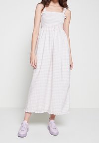 Levi's® Denní šaty - purple