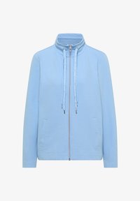 Non sélectionné, easy blue