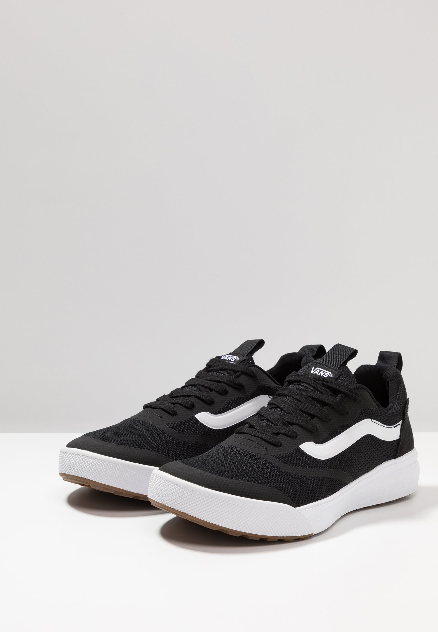 vans x thrasher shoes