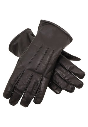 MP005 - Gloves - brown