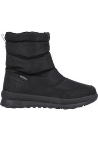Whistler Botas para la nieve - black