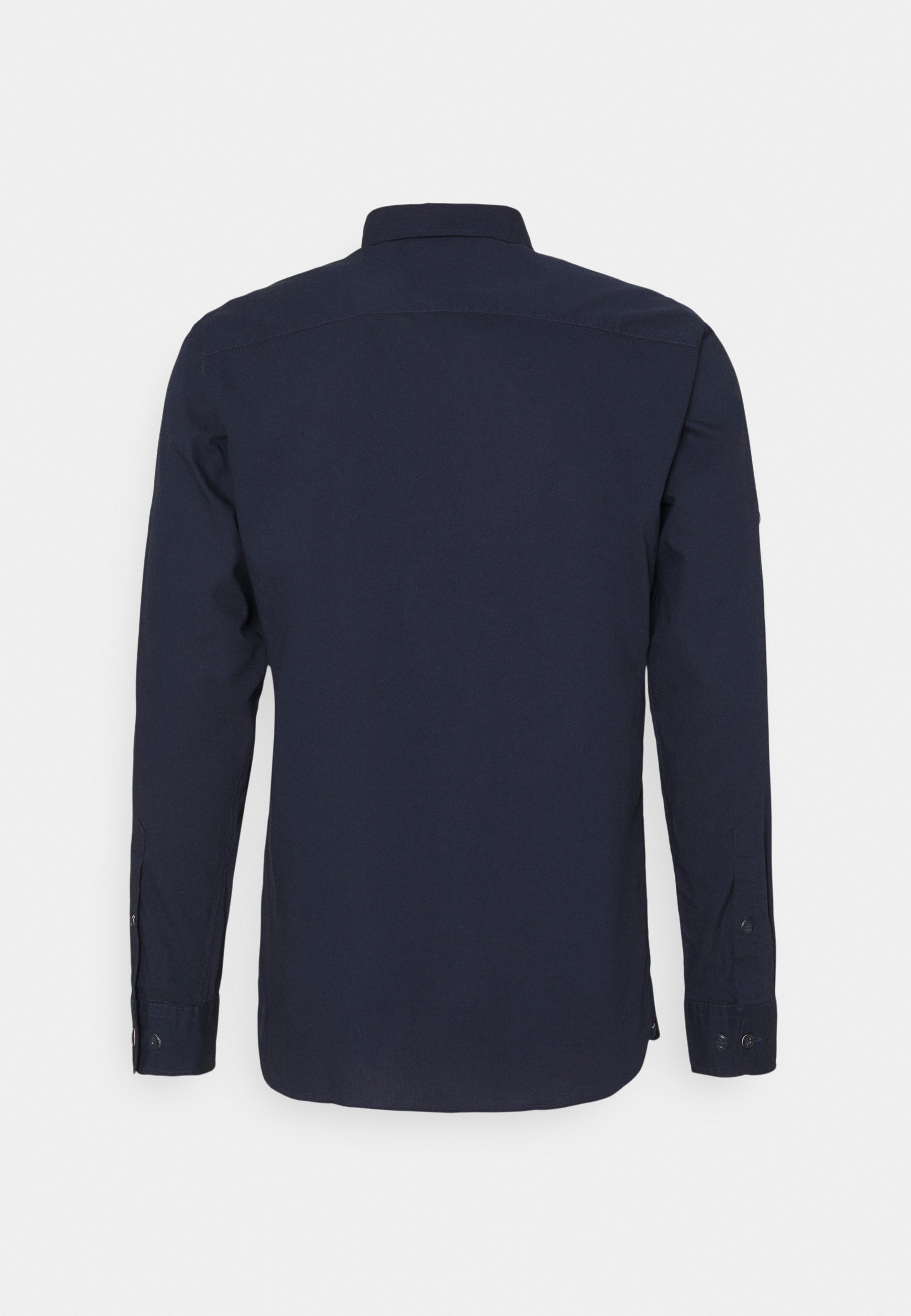 Men JJJUSTIN DETAIL SHIRT - Shirt Men JJJUSTIN DETAIL SHIRT - Shirt