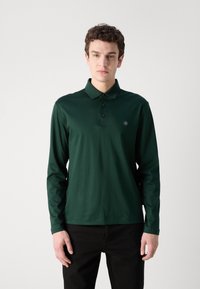 BOSS PALEY - Poloshirt - open green