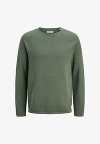 Unselected, laurel wreath detail twist