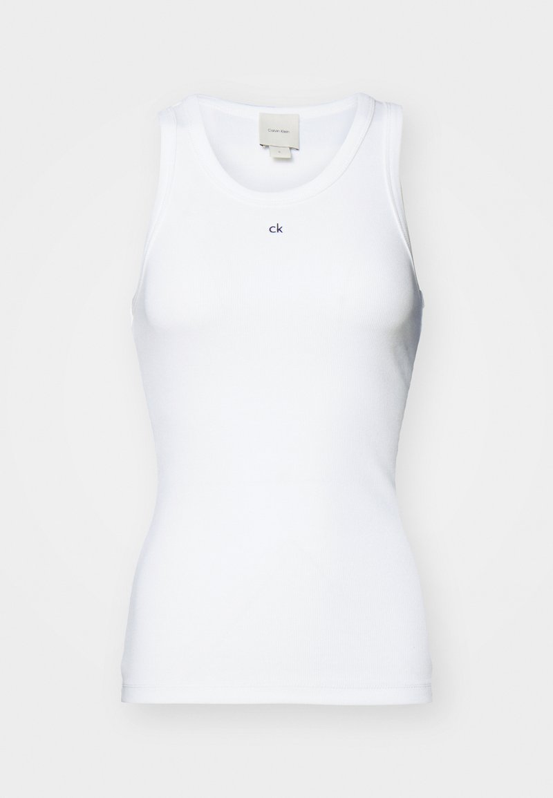 Calvin Klein Top wit Calvin Klein Top wit