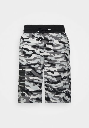 Kurze Sporthose - black