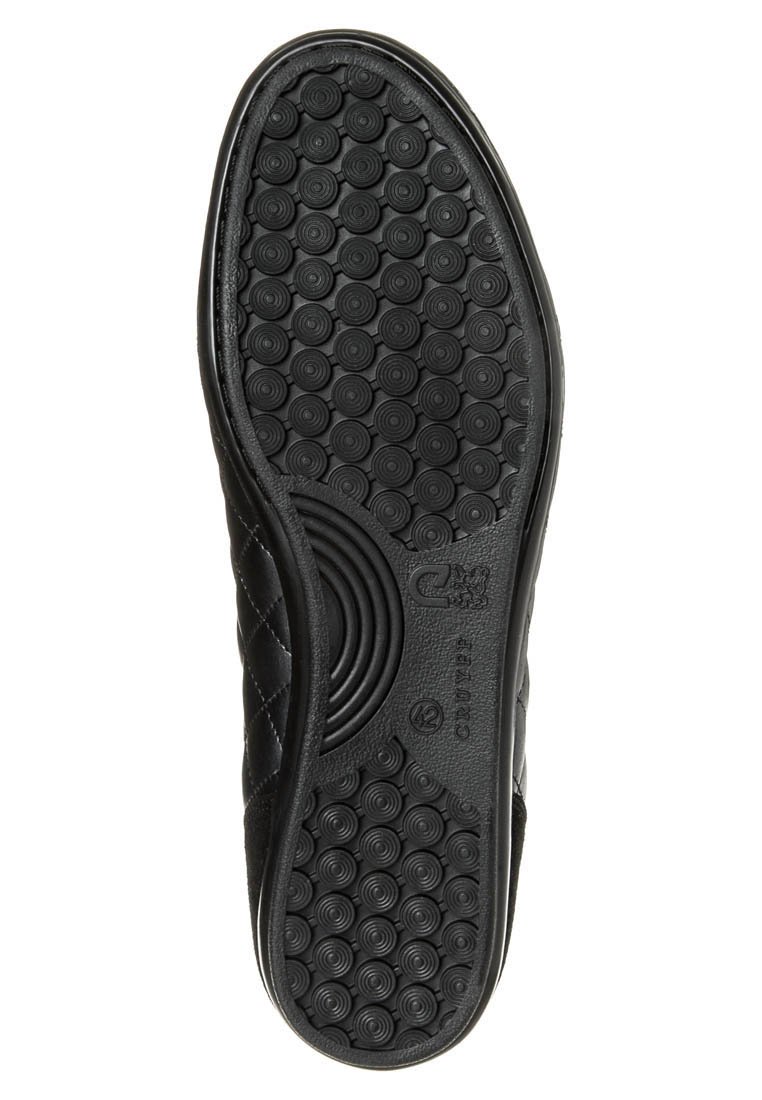 Cruyff RECOPA CLASSIC - Sneakers laag - black/Zwart - Zalando.nl