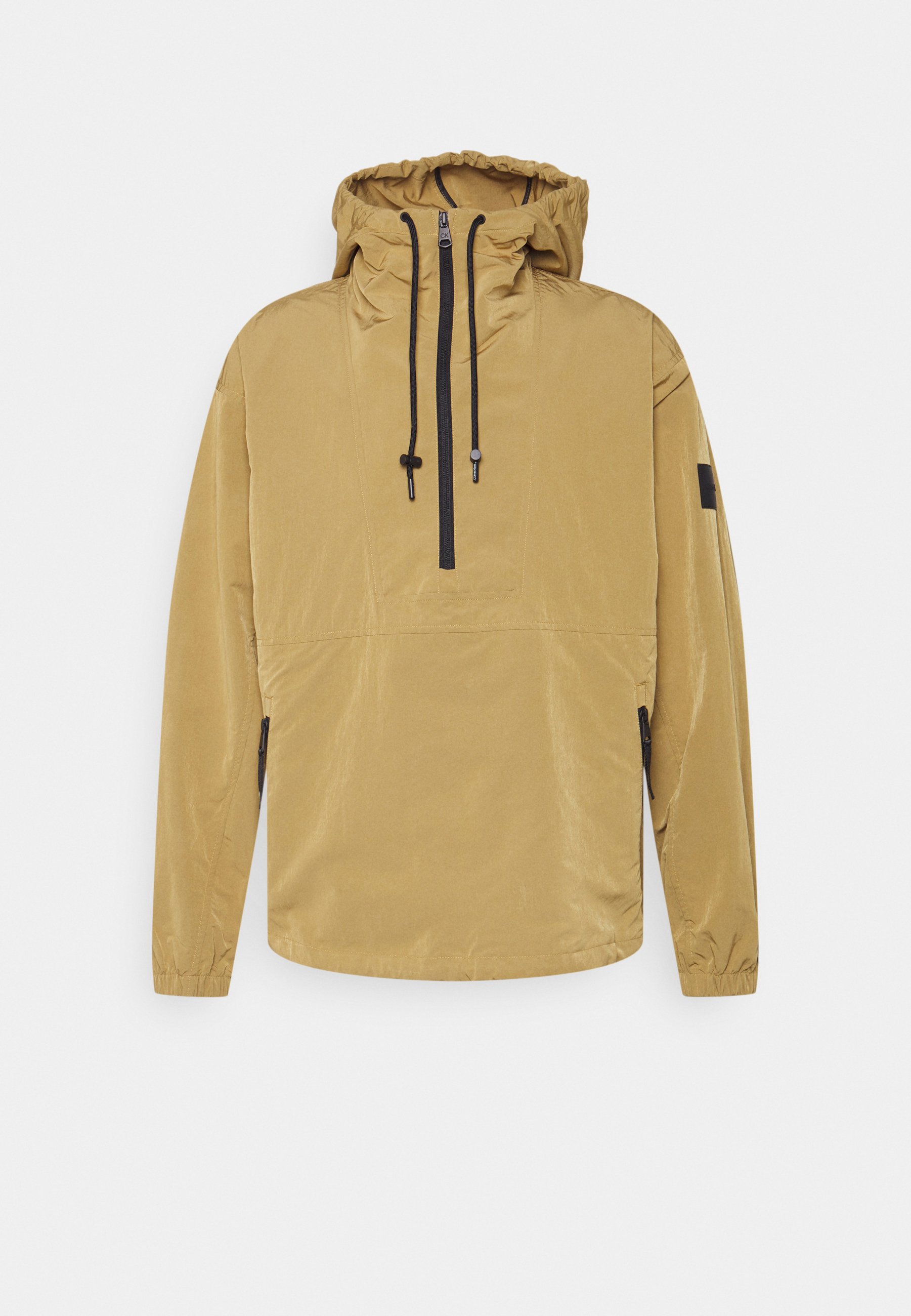 calvin klein windcheater