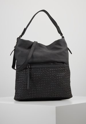 Shoppingväska - black