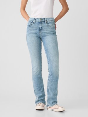 BABY BOOT MEX - Slim fit jeans - Blue
