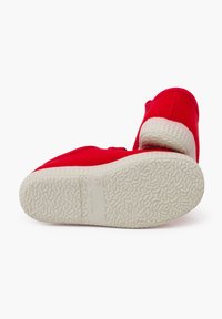 Pisamonas Baby shoes - rojo