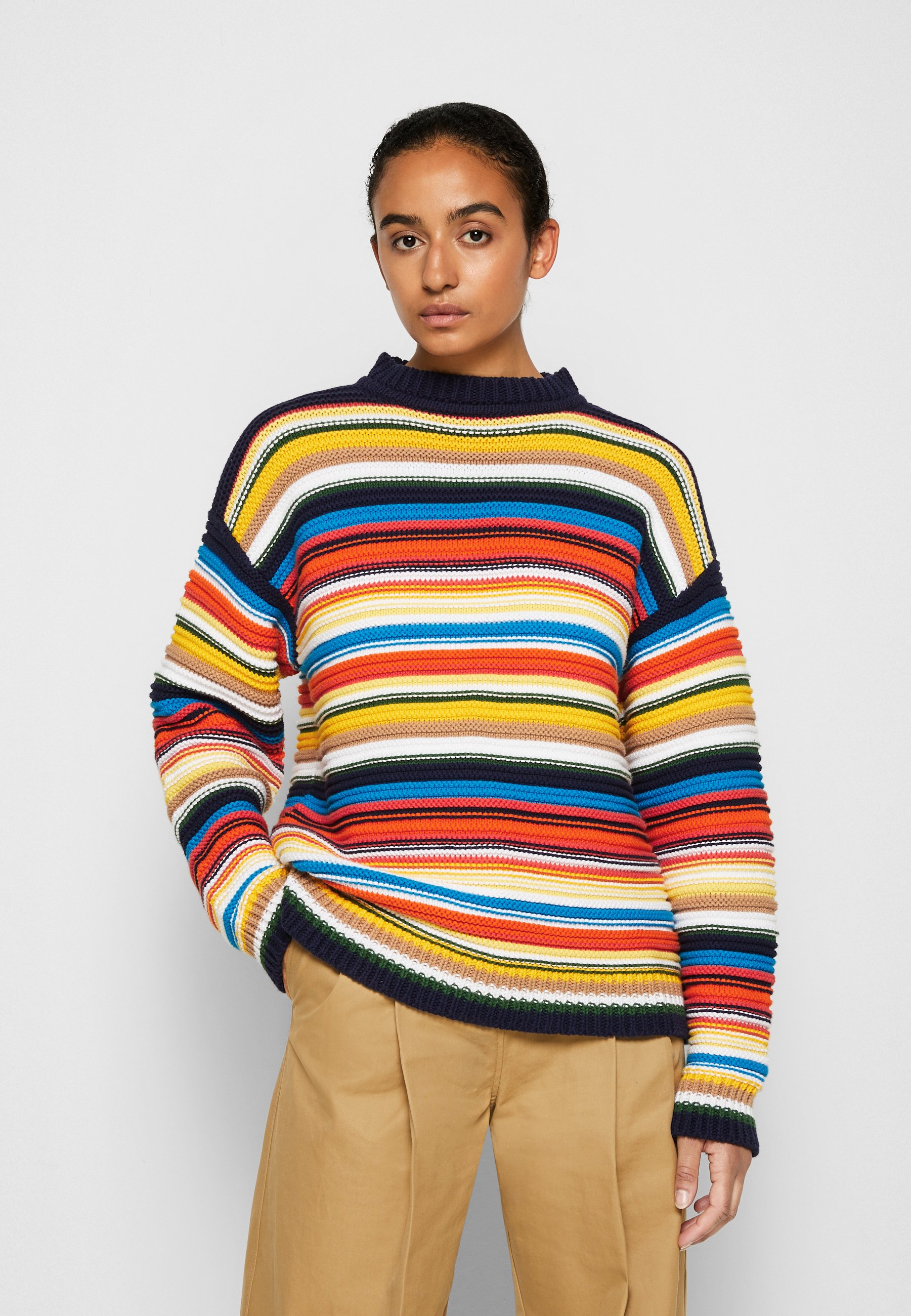 Victoria Victoria Beckham STRIPED 