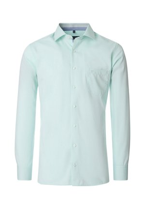 CASAMODA Hemd - green