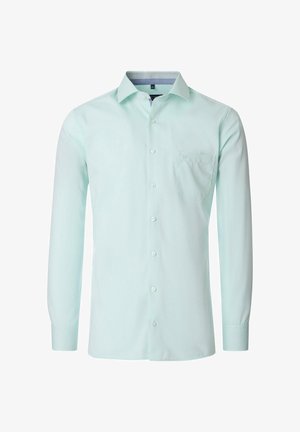 CASAMODA Hemd - green