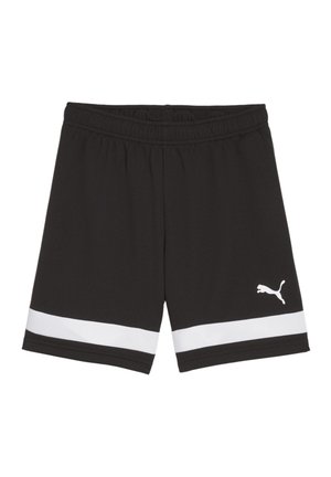 Puma FUSSBALL - INDIVIDUALRISE  - Pantalón corto de deporte - schwarzweiss