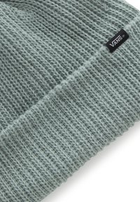 Vans CORE BASICS - Pipo - iceberg green
