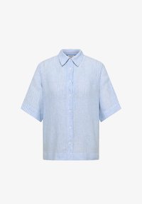 Non sélectionné, blouse blue