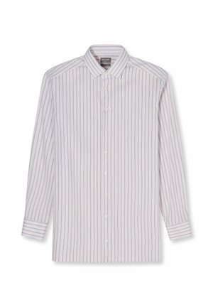 SEVEN COMFORT FIT NEW KENT - Hemd - hellrosé