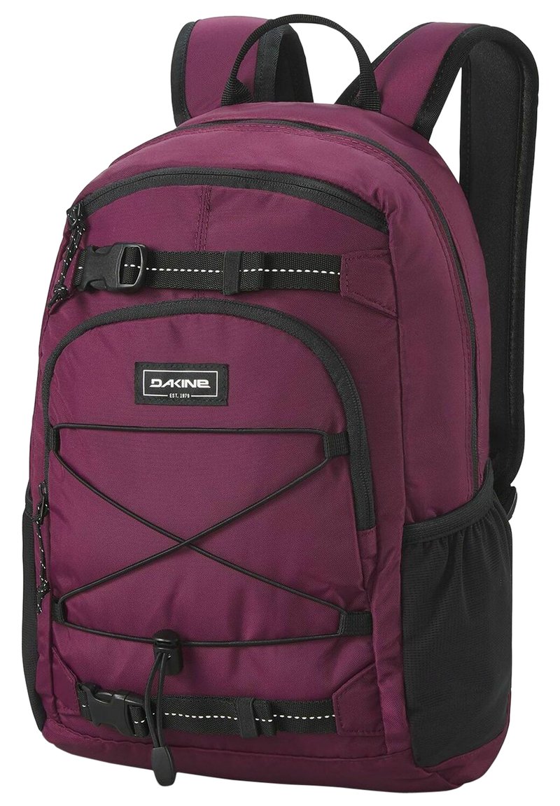 Dakine Sac ?� dos - grape vine/violet - ZALANDO.FR
