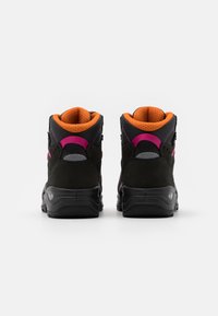 Lowa KODY III GTX MID JUNIOR UNISEX - Vaelluskengät - anthracite