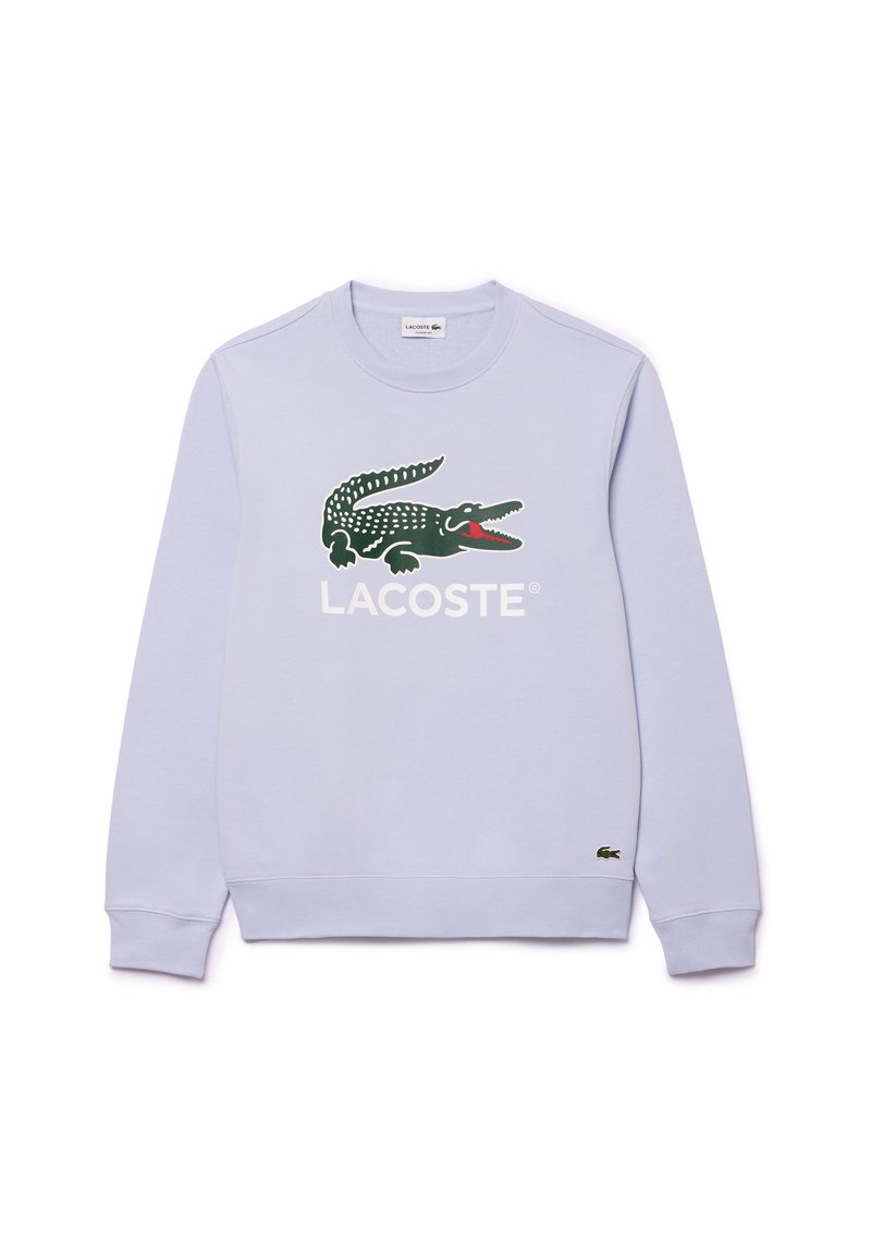 Lacoste Sweater blauw