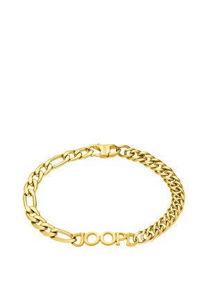 UNISEX - Bracciale - gold-coloured