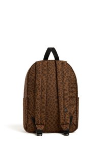 Vans Koulureppu - medium brown
