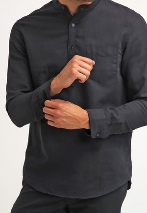 Pier One by Zalando Chemise - black