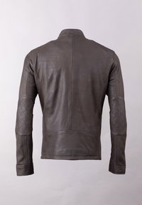 Lakeland Leather Leather jacket - brown