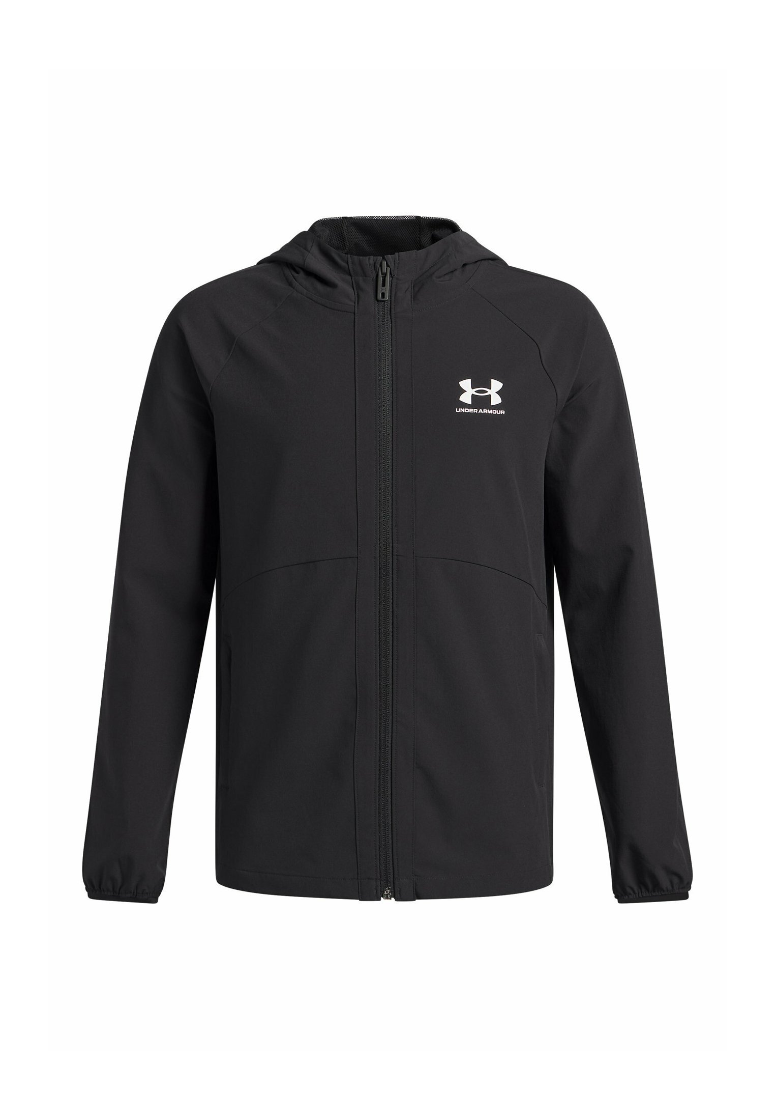 ウェア UNDER ARMOUR KEIO FUTSUBU SOCCER TEAM UNDER ARMOUR Boys Football Challanger Tracksuit - Green | Very