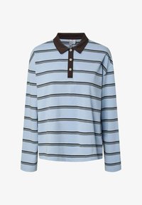 Ikke valgt, cashmere blue