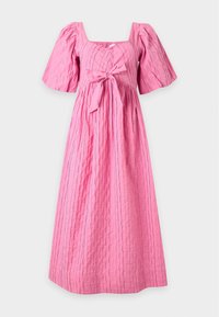 Ikke valgt, rose violet